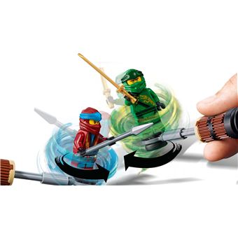 LEGO® Ninjago 70670 Le monastère de Spinjitzu