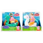 Jouet pour le bain Tomy Bateau Bouée Modèle aléatoire