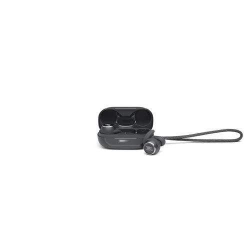 JBL Reflect Mini NC TWS – Écouteurs de sport bluetooth sans fil à Réduction  de Bruit et étui de recharge – Étanches à l'eau – Autonomie des écouteurs