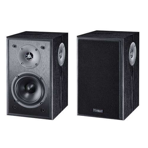 Enceintes Surround Magnat S10D – 2 Voies, Puissance 60 W, Dipolaire - vue 4