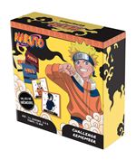 Jeu de cartes Topigames Naruto Remember