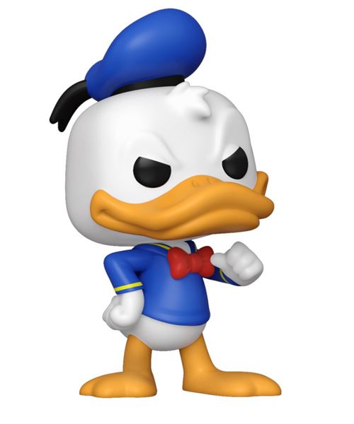 Funko Pop Disney: Classics- Donald Duck