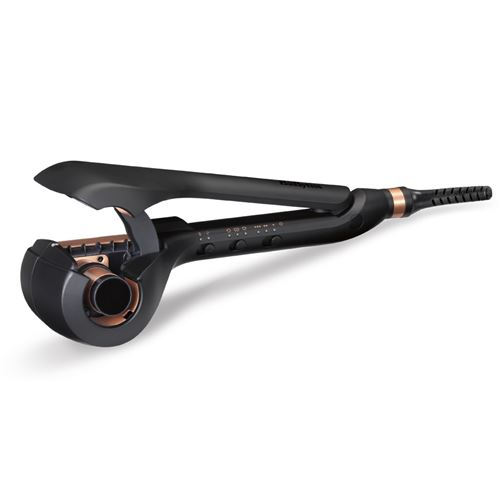 Babyliss Boucleur Automatique Smooth And Wave