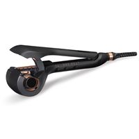 Fer à boucler Babyliss Smooth and Wave C2000E Noir