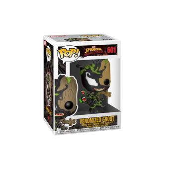 Venom - Figurine POP! Groot 9 cm