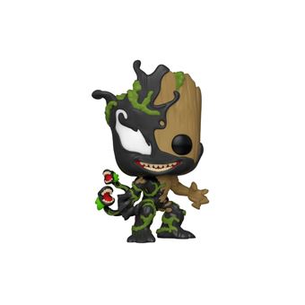 Venom - Figurine POP! Groot 9 cm