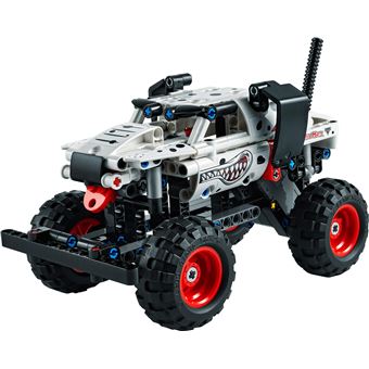 LEGO Technic 42150 - Monster Jam Monster Mutt Dalmatian