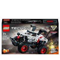 LEGO® Technic 42164 Le buggy tout-terrain de course - Lego - Achat & prix