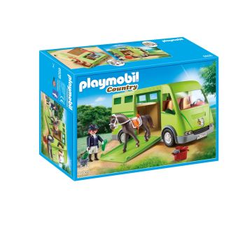 playmobil 6928 prix