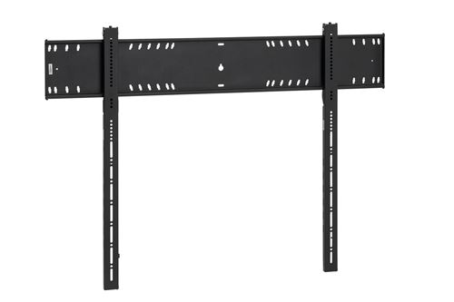 Vogels Noir Vogel's Support Mural Tv - Image 4