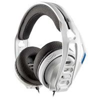 PLANTRONICS RIG 400HSW OFFICIAL HEADSET PS4 WHITE