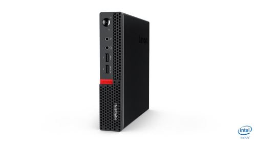 PC Lenovo ThinkCentre M625 Tiny Thin Client 10TL000YFR AMD E2 4 Go RAM 32 Go SSD Noir