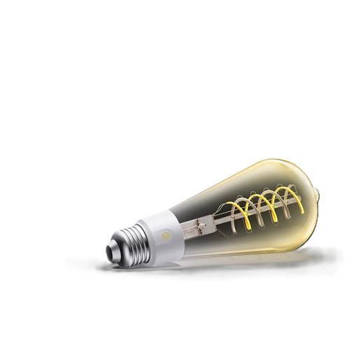 AMPOULE EDISON CONNECTÉE GOVEE E27 ST64