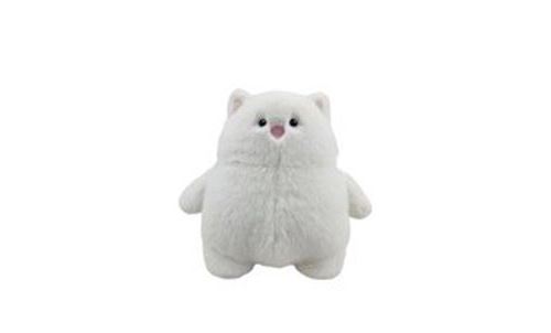 Peluche Kenji Yabu Fluffy Mini Kitty