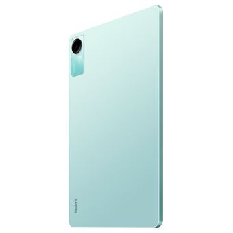 Tablette tactile Xiaomi Redmi Pad SE 11’’ 128 Go Vert Menthe