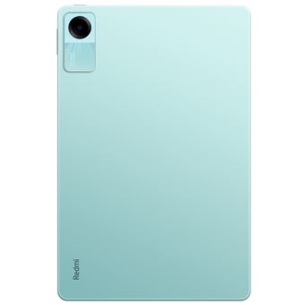 Tablette tactile Xiaomi Redmi Pad SE 11’’ 128 Go Vert Menthe