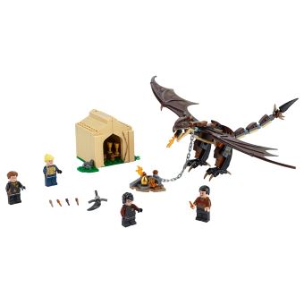 Lego Harry Potter