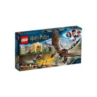 LEGO® Harry Potter™ 75946 Magyar à pointes du Tournoi des Trois Sorciers