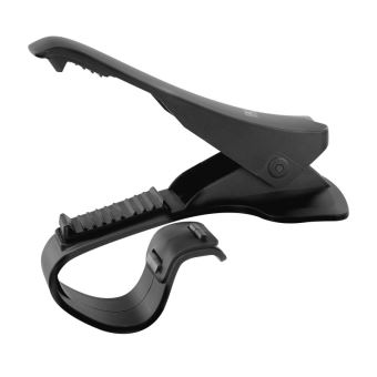 Support voiture universel T'n'b Noir pour tableau de bord - 1