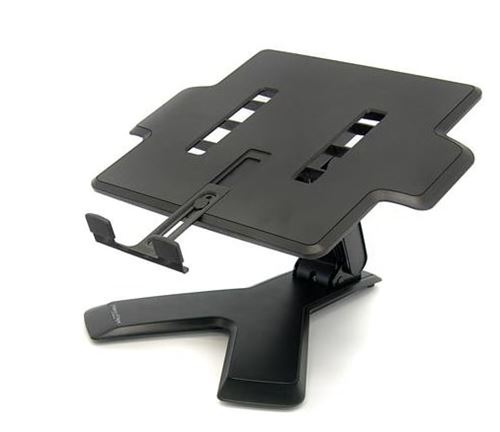 Support pour PC Portable Ergotron Neo-Flex Noir