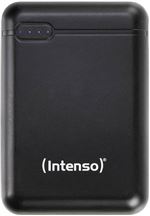 Batterie externe Intenso XS10000 Powerbank 10000 mAh Noir