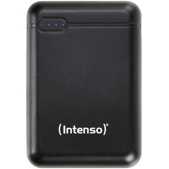 Batterie externe Intenso XS10000 Powerbank 10000 mAh Noir