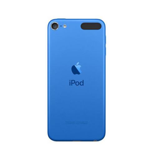 ポータブルプレーヤー iPod touch5 32GB Apple iPod Touch 32 Go Bleu - Baladeur MP3 / MP4 - Achat & prix | fnac