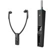Casque stéréo sans fil pour TV Sennheiser RS 5200 Noir