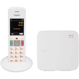 Gigaset Dect Telefoon | A704 Trio Aanbieding bij Expert Gigaset Dect Telefoon | A704 Trio Aanbieding bij Expert
