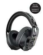 Casque Gaming sans fil Wifi Nacon Poly RIG 700HS pour PS4 Noir