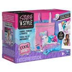 Kit créatif Cool Maker Recharges Stitch 'N Style Fashion Studio