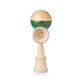 Jeu de plein air Krom Kendama Hashigaru