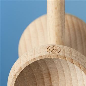 Jeu de plein air Krom Kendama Hashigaru