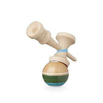 Jeu de plein air Krom Kendama Hashigaru