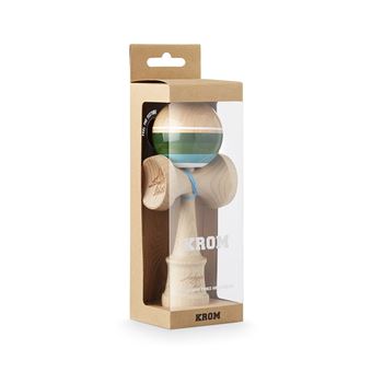 Jeu de plein air Krom Kendama Hashigaru