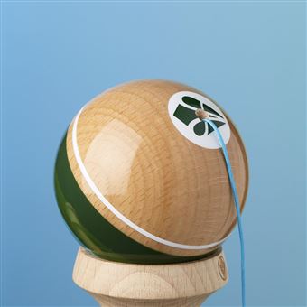 Jeu de plein air Krom Kendama Hashigaru