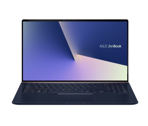 PC Portable Asus UX534FA-A8094T 15.6 Intel Core i5 8 Go RAM 512 Go SSD Bleu Royal