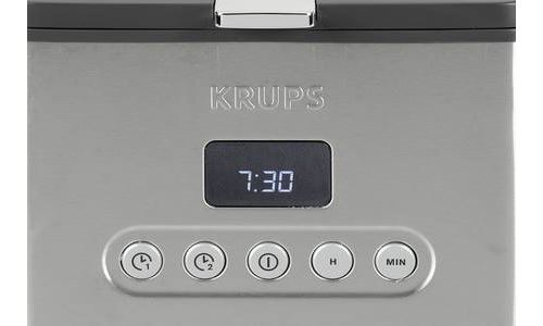 KRUPS CONTROL LINE KM442D10, Cafetière filtre