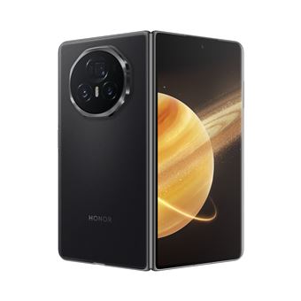 Magic V3 Black