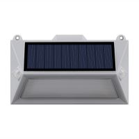 Pack de 2 Spots lumineux solaire Lumisky Spiky W34 LED Blanc froid 34 cm -  Luminaires extérieur à la Fnac