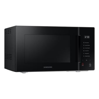 Micro-ondes mono-fonction Samsung MS23T5018AK 800 W Noir