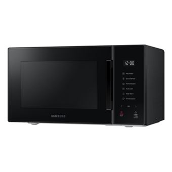 Micro-ondes mono-fonction Samsung MS23T5018AK 800 W Noir