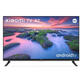 TV LED Xiaomi Mi A2 80 cm HD Android TV Noir - 1