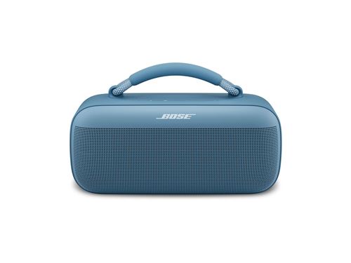 Enceinte portable sans fil Bose SoundLink Max Bluetooth - vue 4