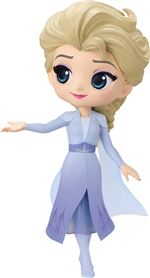 Q POSKET DISNEY CHAR -ELSA- FROM FROZEN 2 V2 VERA