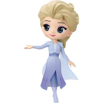 Q POSKET DISNEY CHAR -ELSA- FROM FROZEN 2 V2 VERA