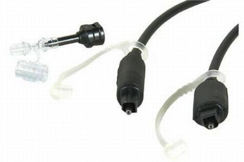 Câble optique Temium 5 m