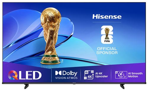 HISENSE 85E79Q