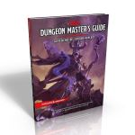 Jeu de rôles Asmodée Donjons and Dragons 5ème édition Guide du Maître