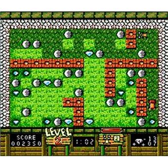 Console de jeu TV HDMI 64 Go+ 2 manettes de jeu sans fil